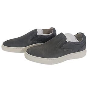 Florsheim Premier Plain Toe Slip On Sneaker Men's size 7M